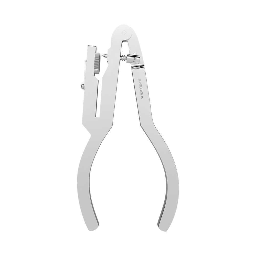 Punch Forcep Punch Forcep